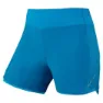 Montane Katla Twin Shorts female, Cerulean blue