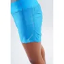 Montane Katla Twin Shorts female, Cerulean blue