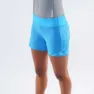 Montane Katla Twin Shorts female, Cerulean blue