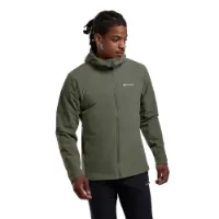 Montane Khamsin Jakke