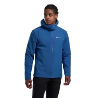 Montane Khamsin Jakke Montane Khamsin Jakke