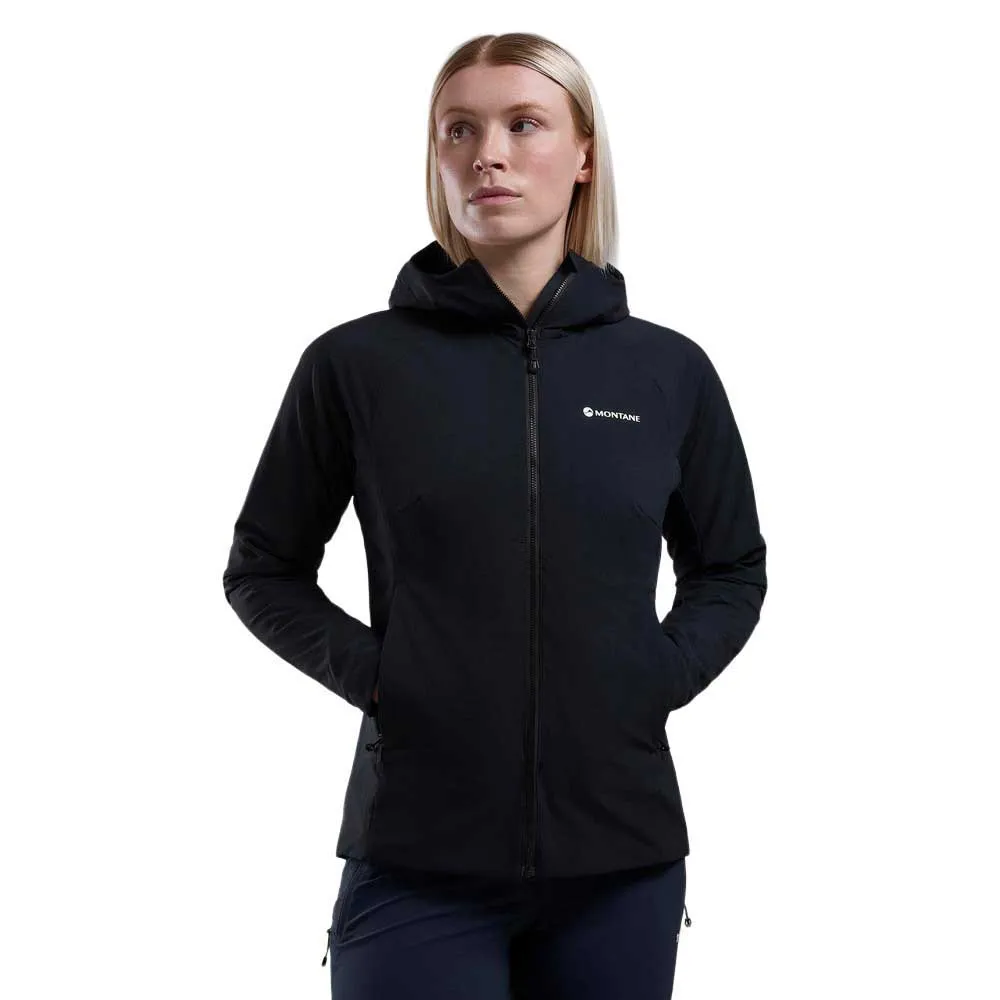 Montane Khamsin Jakke Montane Khamsin Jakke