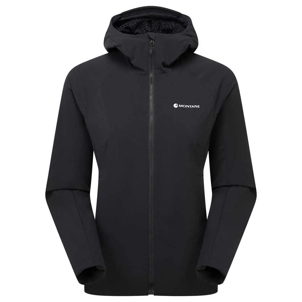 Montane Khamsin Jakke Montane Khamsin Jakke