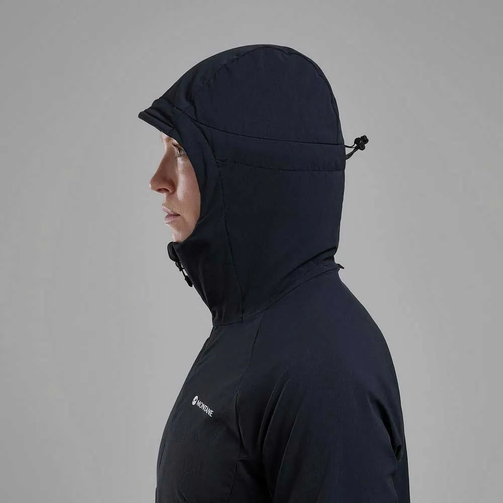 Montane Khamsin Jakke Montane Khamsin Jakke