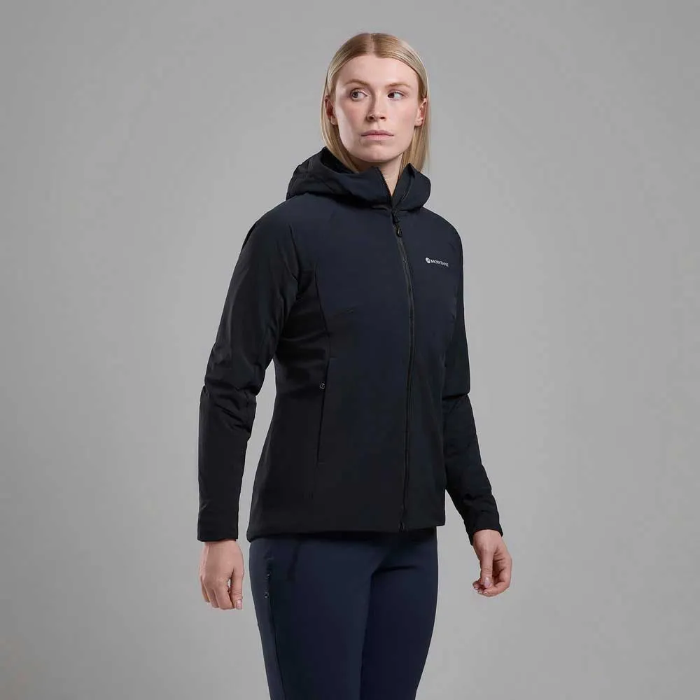 Montane Khamsin Jakke Montane Khamsin Jakke