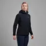 Montane Khamsin Jakke