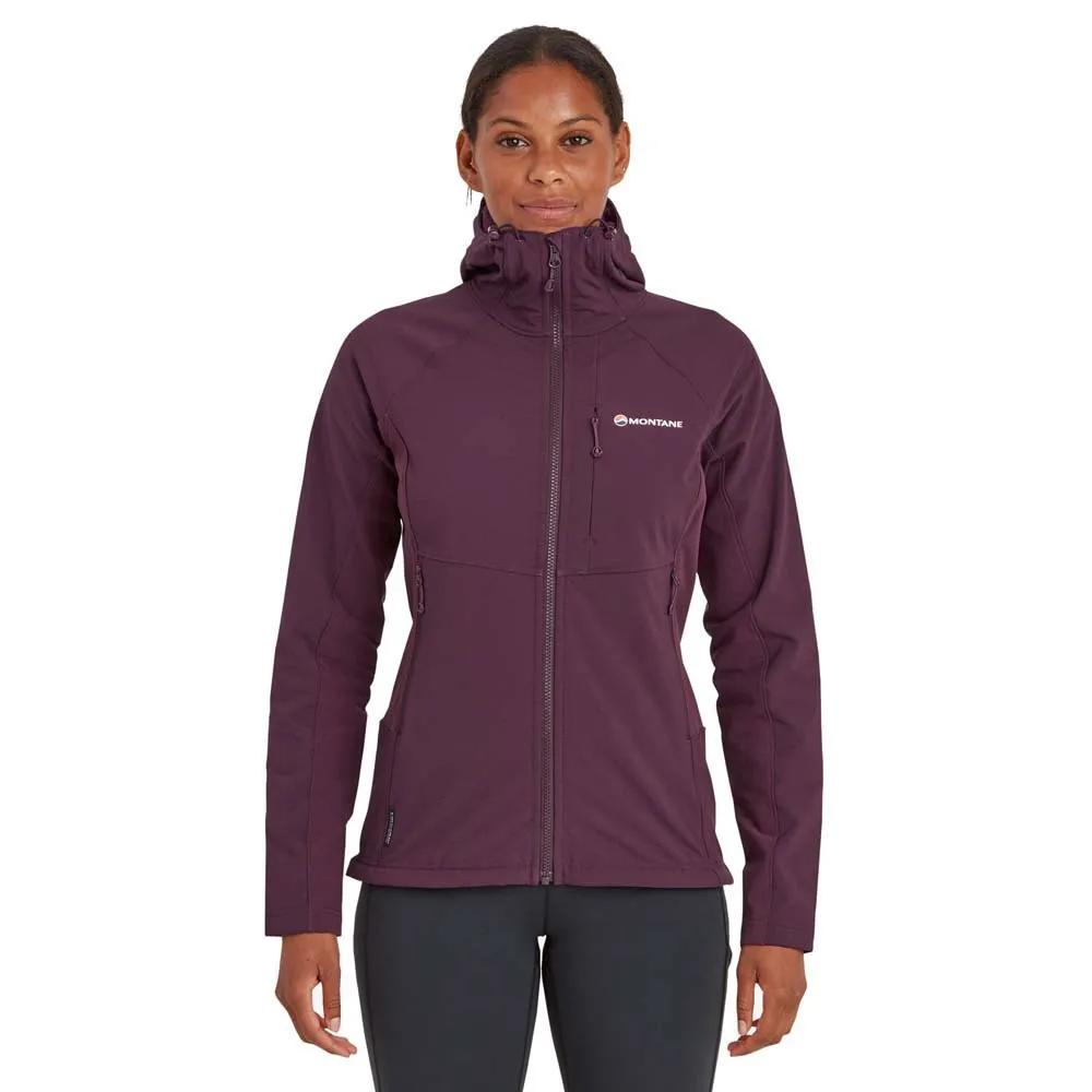 Montane Krypton Hetteskjorte, Saskatoon berry Montane Krypton Hetteskjorte, Saskatoon berry