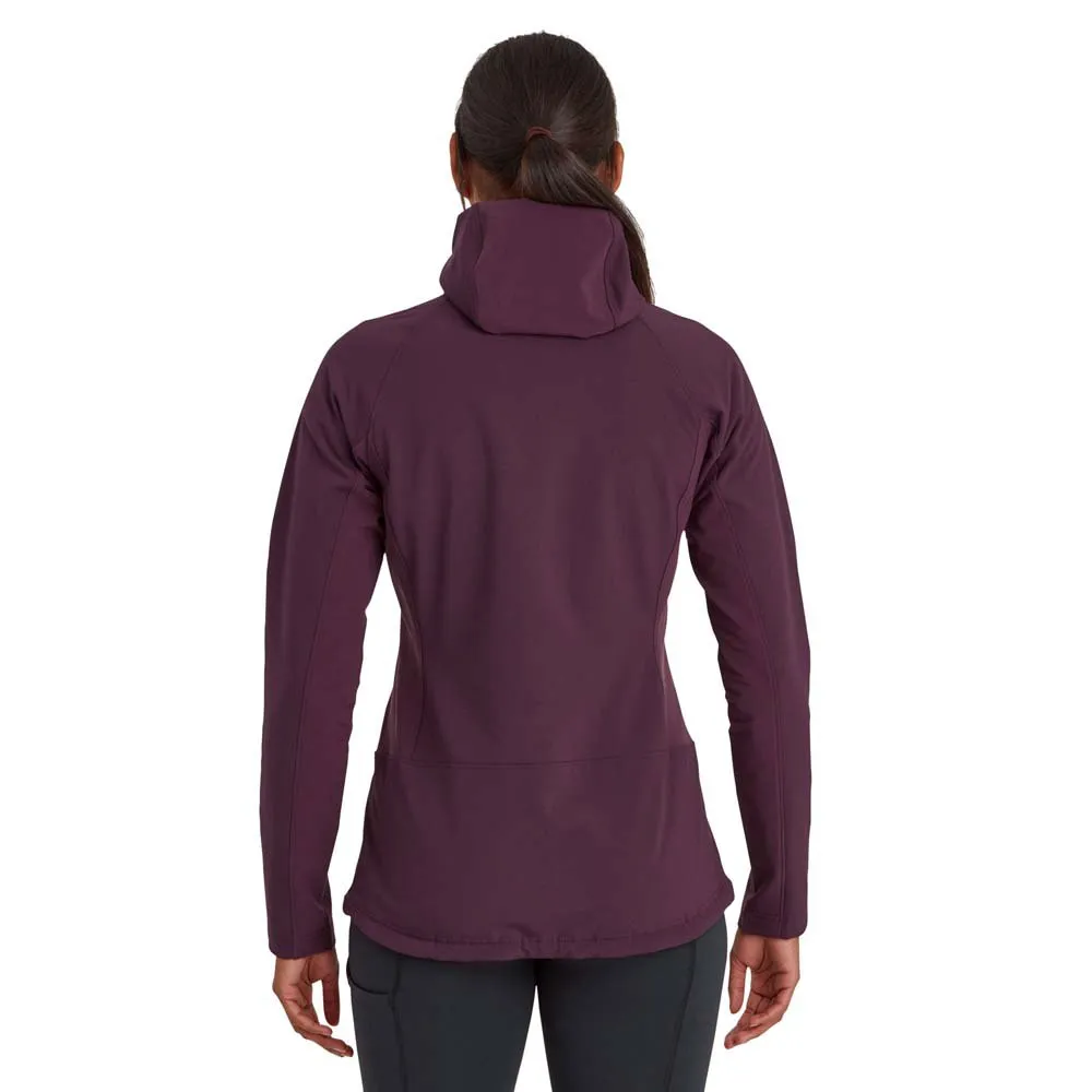Montane Krypton Hetteskjorte, Saskatoon berry Montane Krypton Hetteskjorte, Saskatoon berry