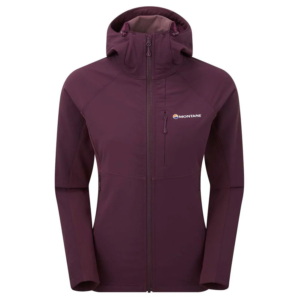 Montane Krypton Hetteskjorte, Saskatoon berry Montane Krypton Hetteskjorte, Saskatoon berry
