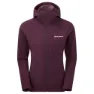 Montane Krypton Hetteskjorte, Saskatoon berry