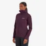 Montane Krypton Hetteskjorte, Saskatoon berry