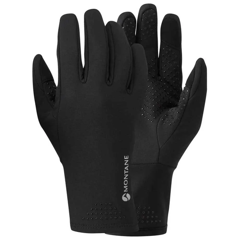 Montane Krypton Lite Hansker Montane Krypton Lite Hansker
