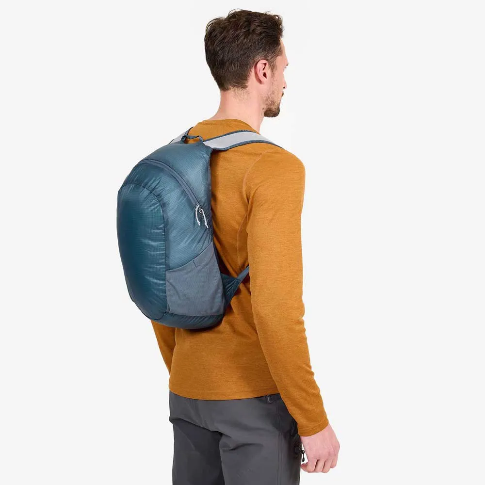 Montane Krypton Lt 18 Ryggsekk Montane Krypton Lt 18 Ryggsekk