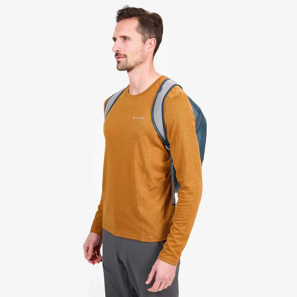 Montane Krypton Lt 18 Ryggsekk Montane Krypton Lt 18 Ryggsekk