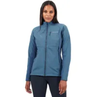 Montane Krypton Softshelljakke Montane Krypton Softshelljakke