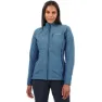 Montane Krypton Softshelljakke, Orion blue