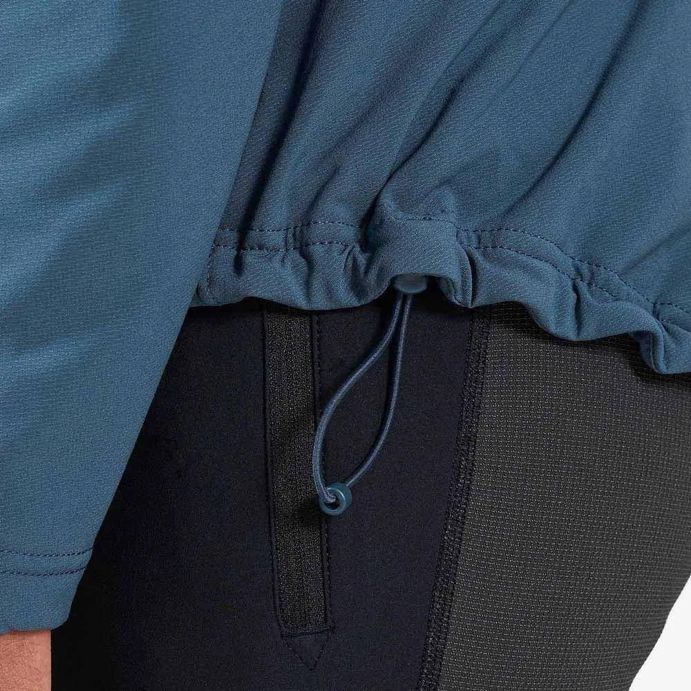 Montane Krypton Softshelljakke, Orion blue