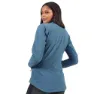 Montane Krypton Softshelljakke, Orion blue