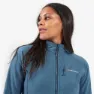 Montane Krypton Softshelljakke, Orion blue