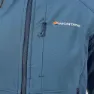 Montane Krypton Softshelljakke, Orion blue