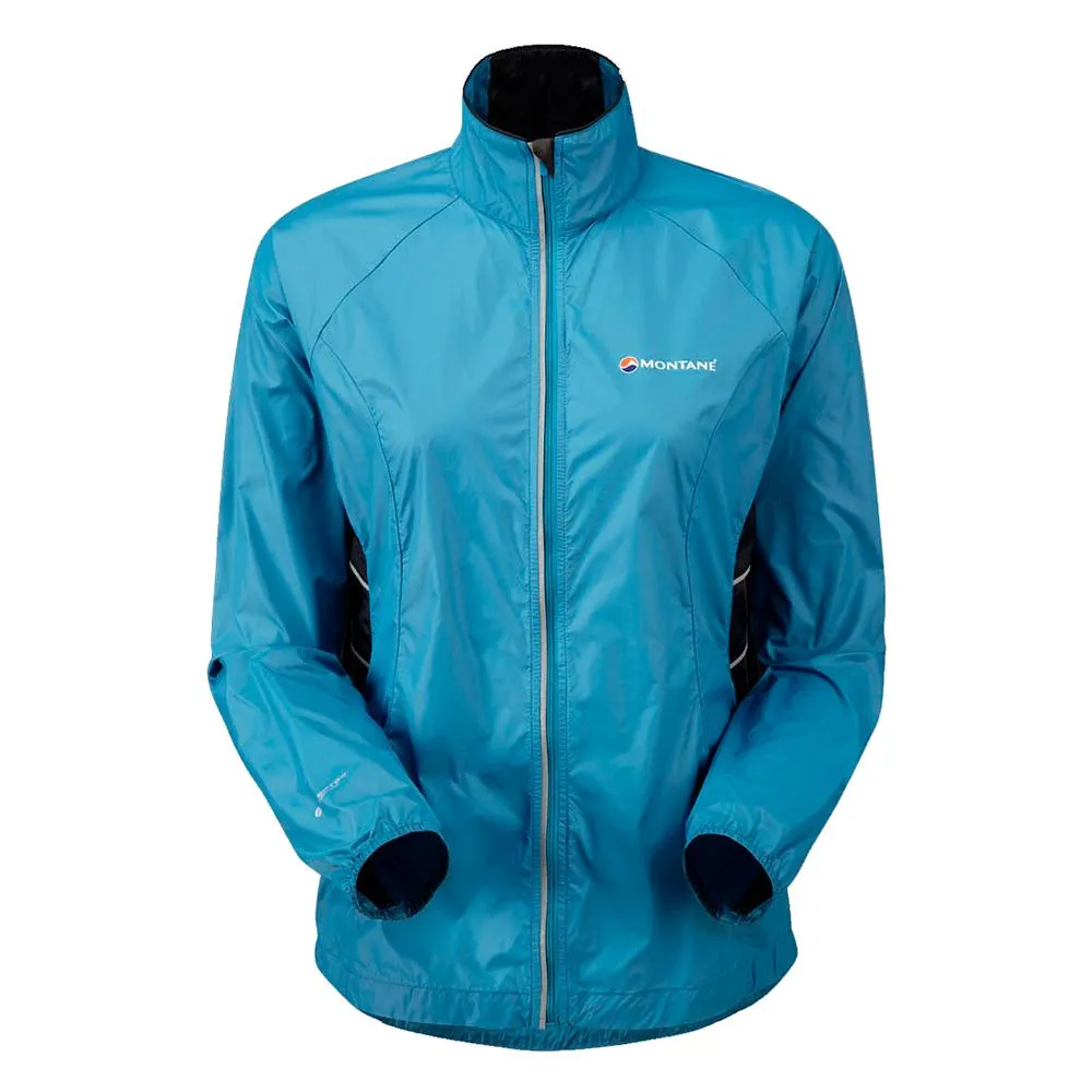 Montane Lite Marathon Genser, Maya / storm blue