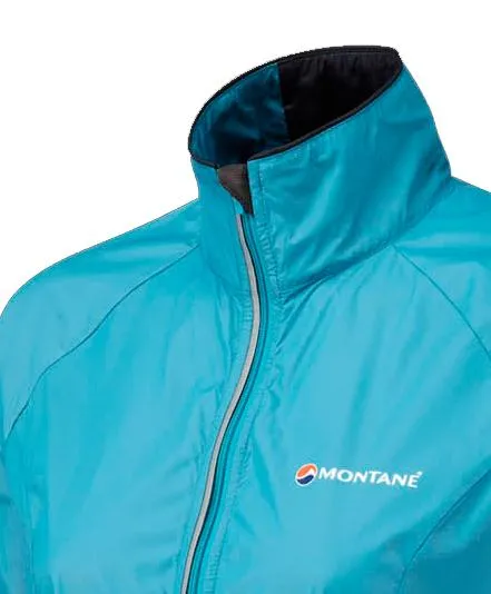 Montane Lite Marathon Genser, Maya / storm blue