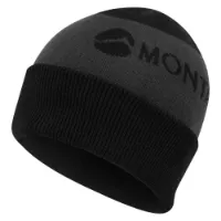Montane Logo Cuffed Lue Montane Logo Cuffed Lue