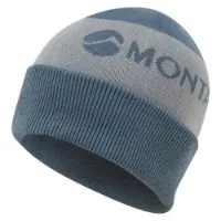 Montane Logo Cuffed Lue Montane Logo Cuffed Lue