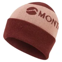 Montane Logo Cuffed Lue