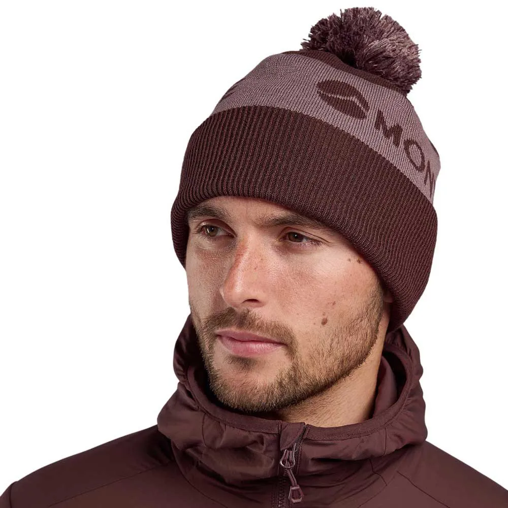 Montane Logo Cuffed Lue