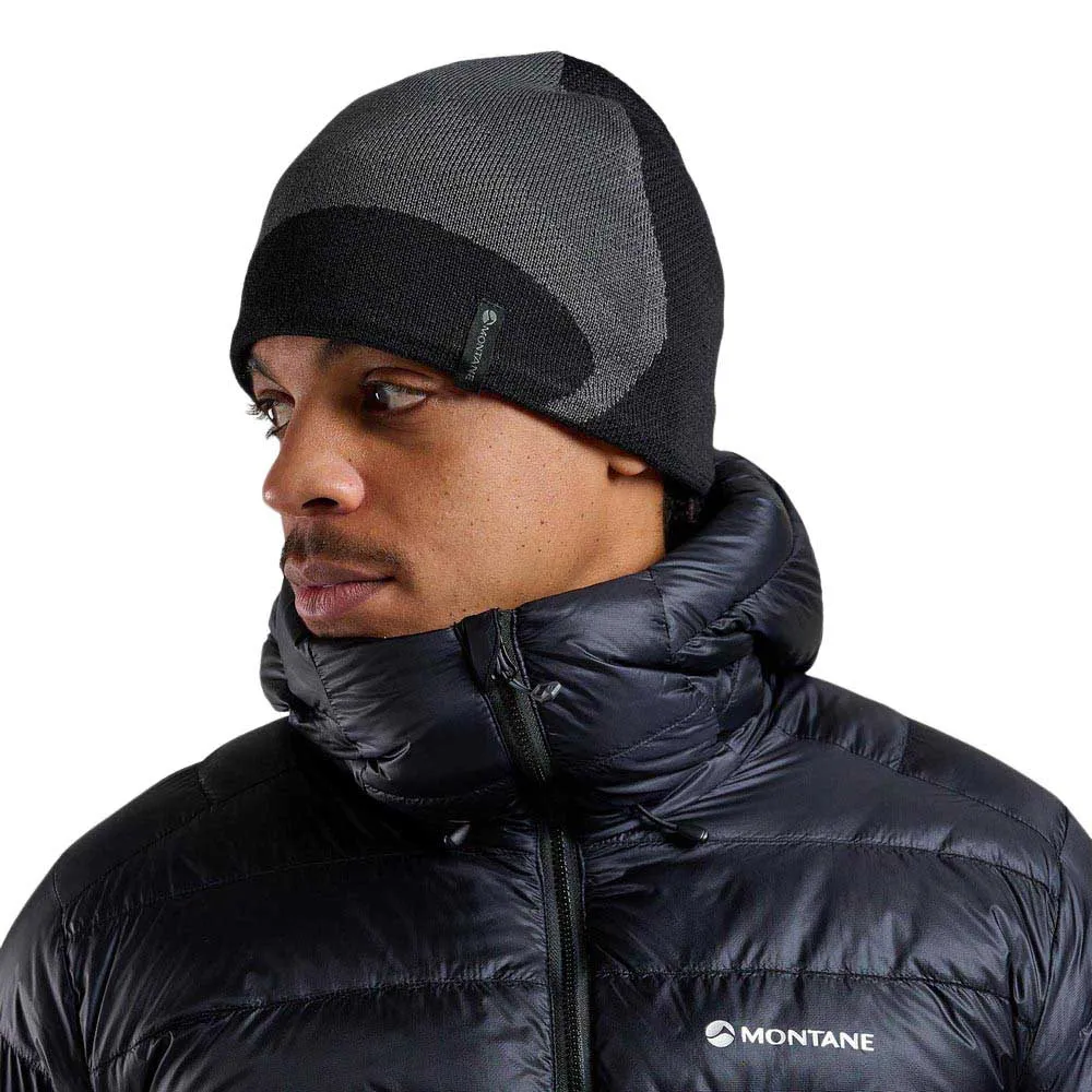 Montane Logo Lue Montane Logo Lue