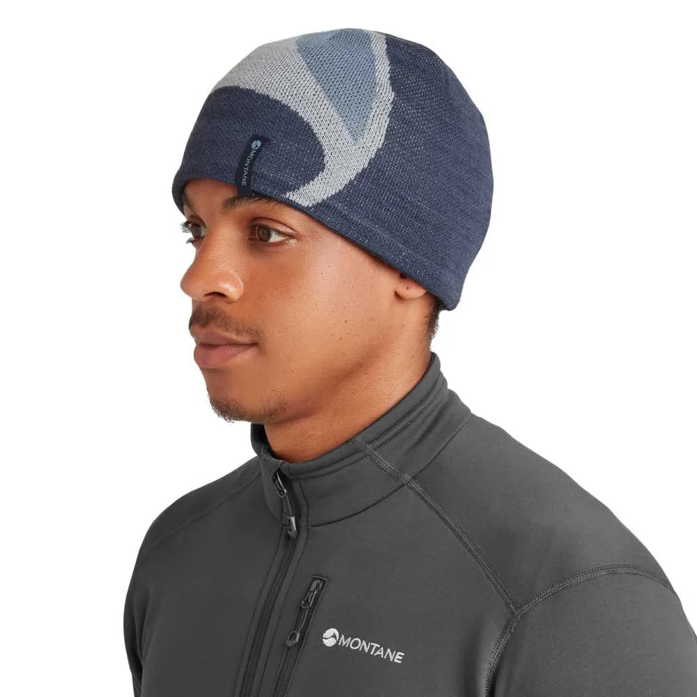 Montane Logo Lue