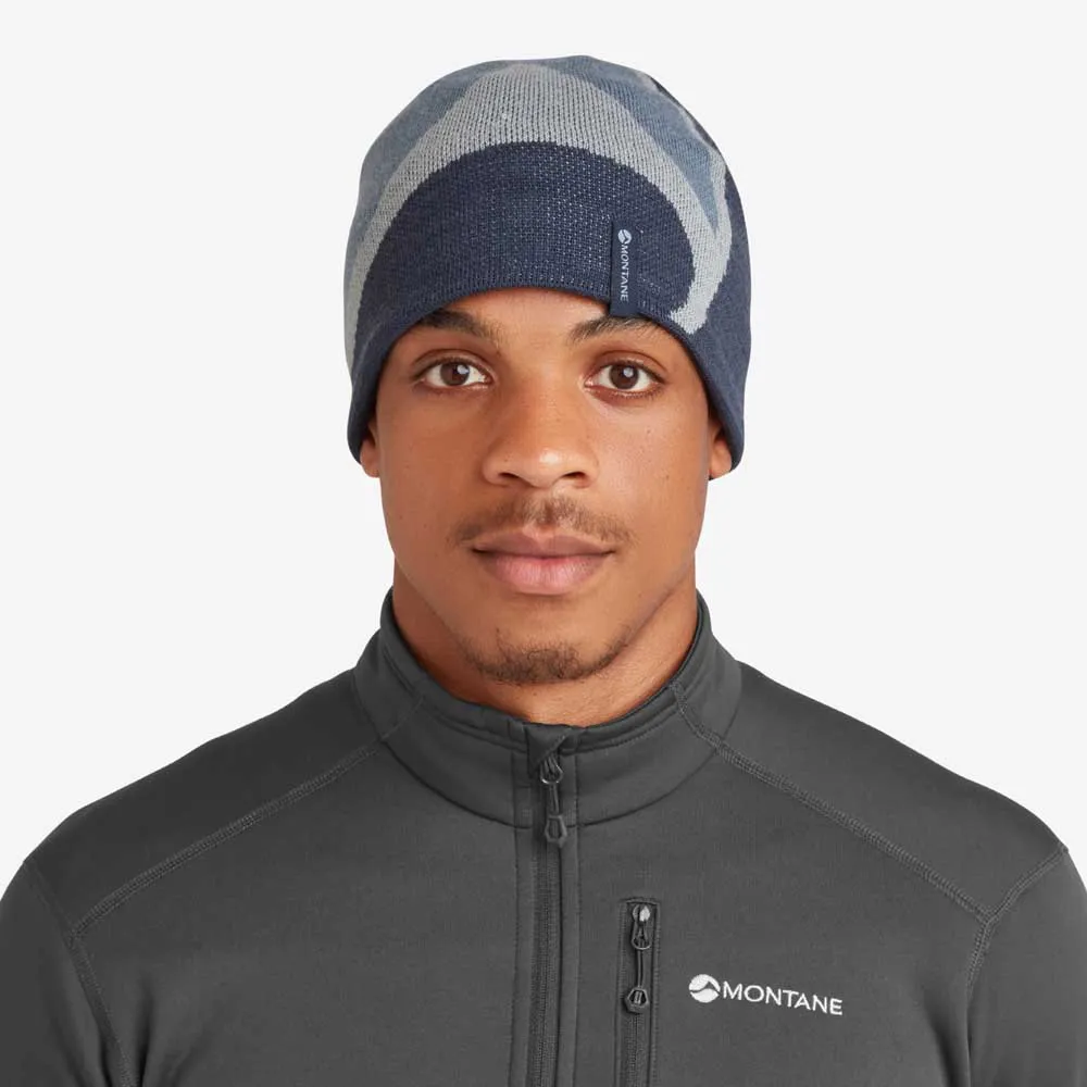 Montane Logo Lue