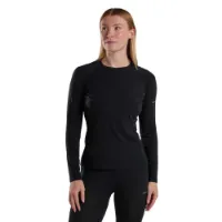 Montane Malli Langarmet T-skjorte Montane Malli Langarmet T-skjorte