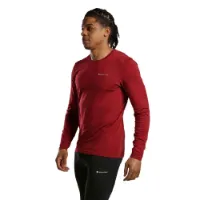 Montane Malli Langarmet T-skjorte Montane Malli Langarmet T-skjorte