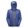Montane Minimus 777 Jakke, Antarctic blue