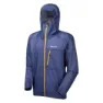 Montane Minimus 777 Jakke, Antarctic blue