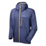 Montane Minimus 777 Jakke, Antarctic blue
