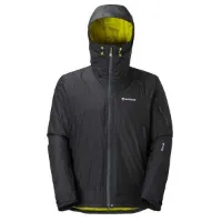 Montane Minimus Hybrid Jakke