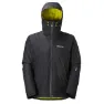 Montane Minimus Hybrid Jakke, Black