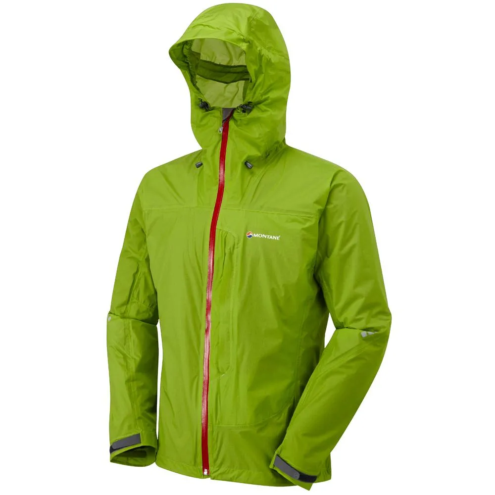 Montane Minimus Jakke