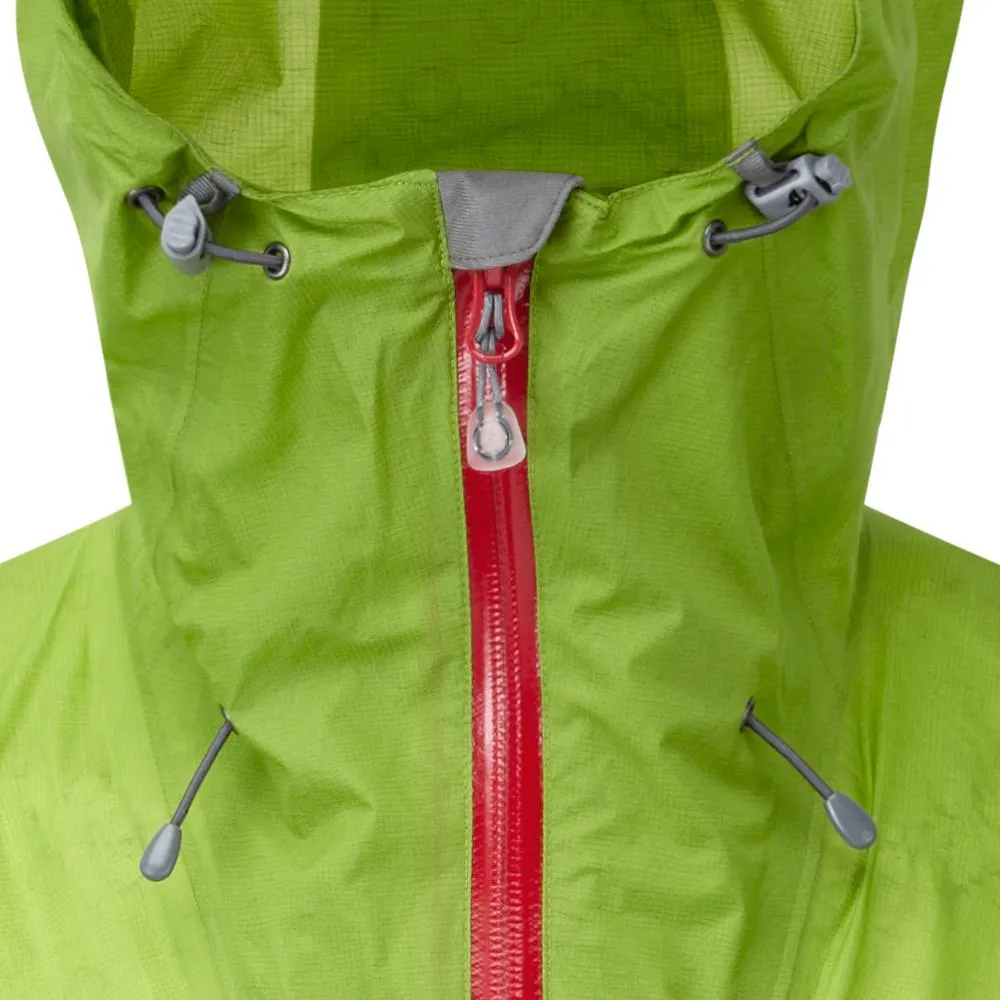 Montane Minimus Jakke