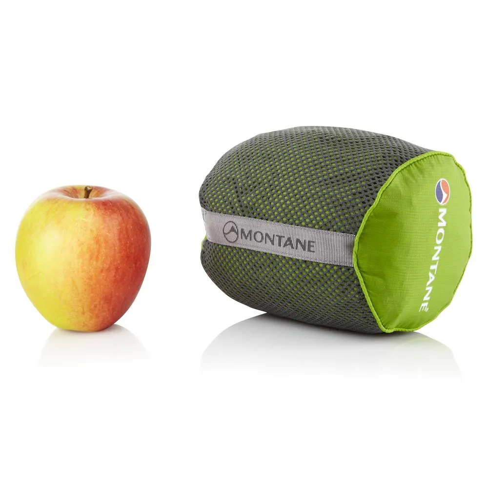 Montane Minimus Jakke