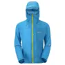 Montane Minimus Jakke male, Blue spark