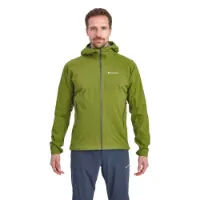Montane Minimus Lite Jakke Montane Minimus Lite Jakke