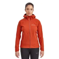 Montane Minimus Lite Jakke Montane Minimus Lite Jakke