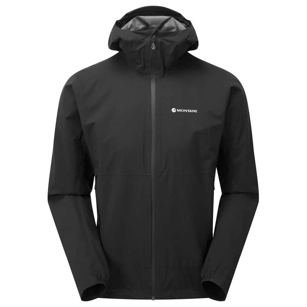 Montane Minimus Lite Jakke