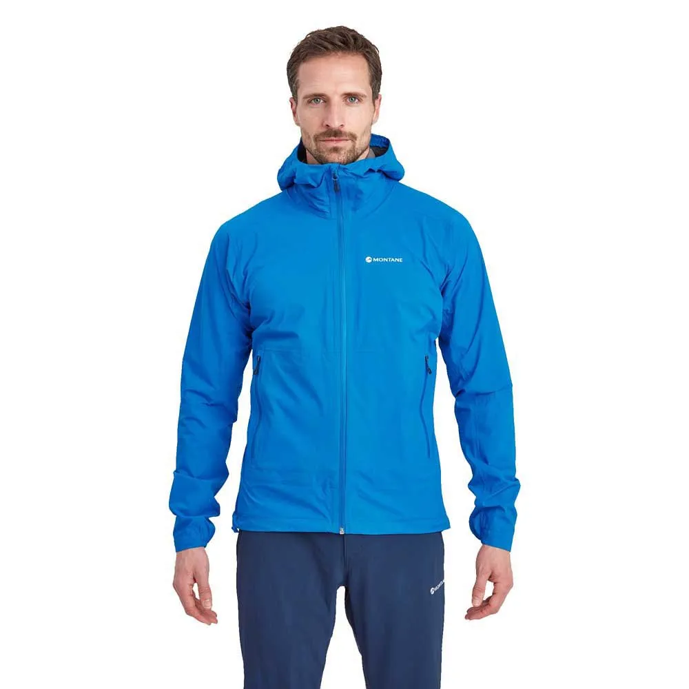 Montane Minimus Lite Jakke Montane Minimus Lite Jakke