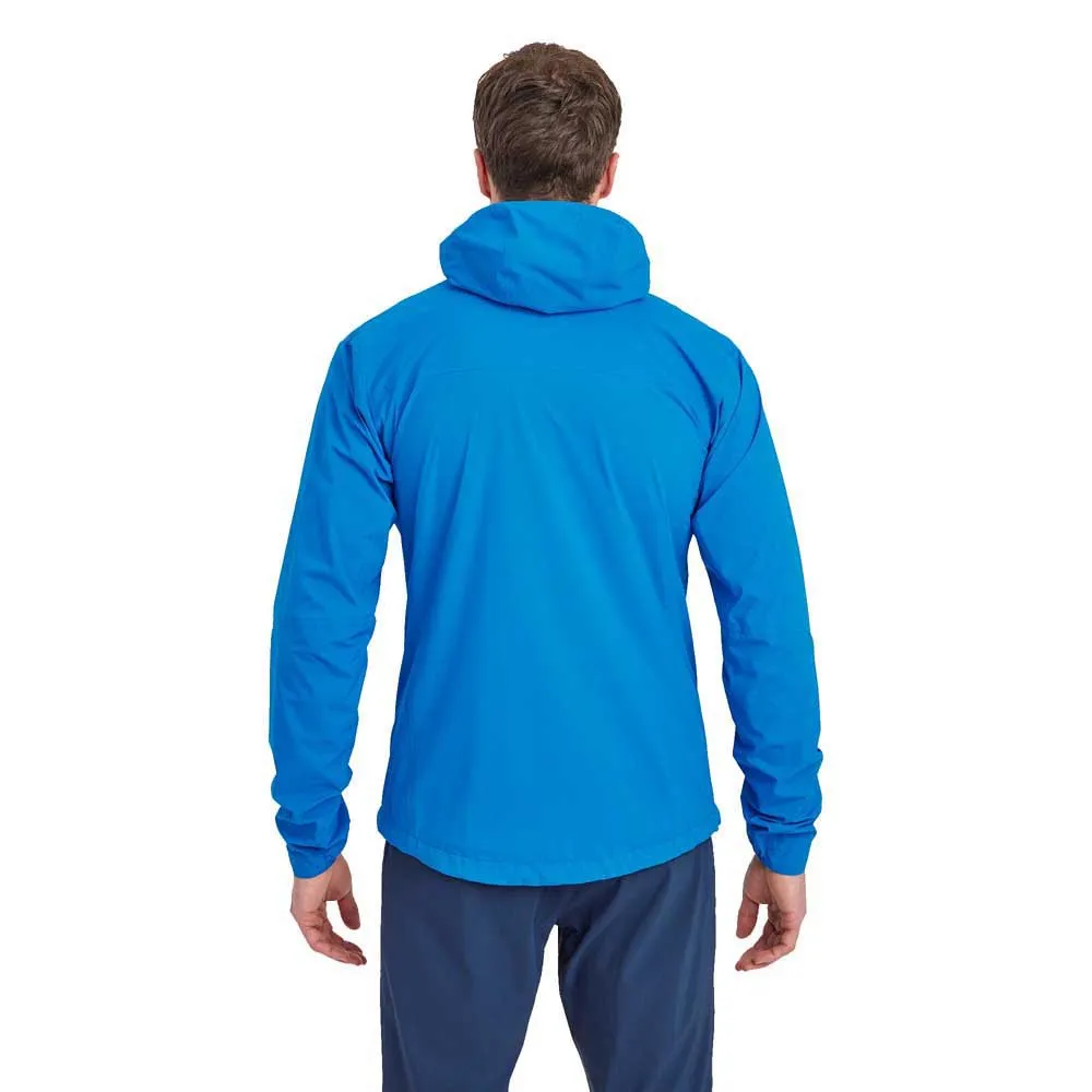 Montane Minimus Lite Jakke Montane Minimus Lite Jakke