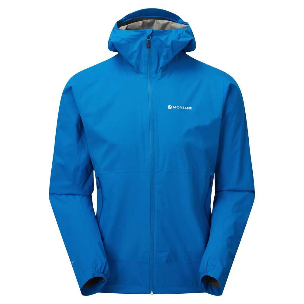 Montane Minimus Lite Jakke Montane Minimus Lite Jakke